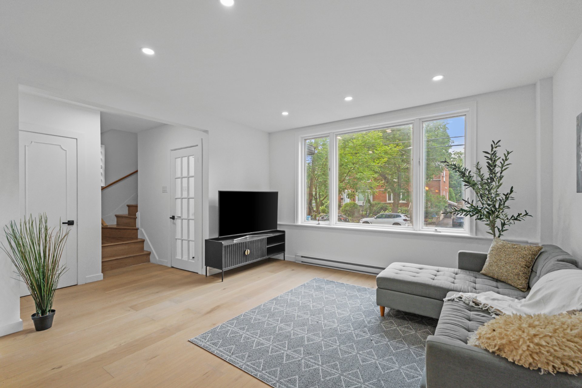 Residential in Montréal (Côte-des-Neiges/Notre-Dame-de-Grâce) 5