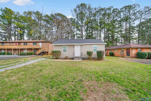 3609 Mcvay St Sw, Huntsville, AL, 35805-4814 | Card Image