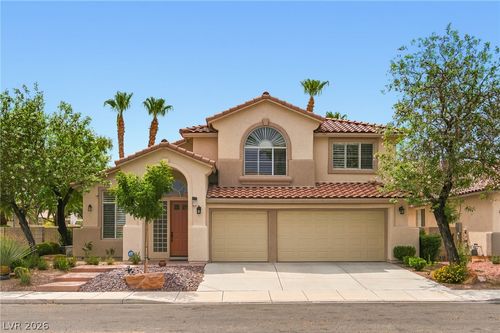 3049 Blazing Creek Way, Henderson, NV, 89052-4009 | Card Image