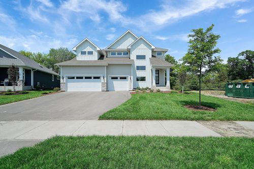 4866 128th Cir Ne, Blaine, MN, 55449-6625 | Card Image
