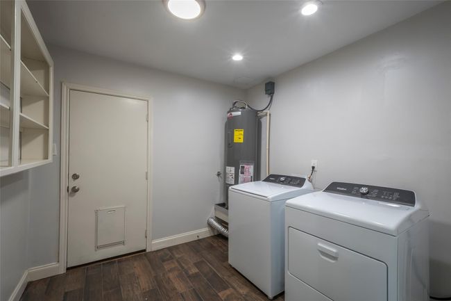 3515 Lake Ridge Bnd, House other with 3 bedrooms, 2 bathrooms and null parking in Spring TX | Image 19