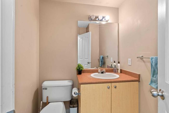64 Citadel Meadow Gdns Nw, Townhouse with 3 bedrooms, 3 bathrooms and 2 parking in Calgary AB | Image 15