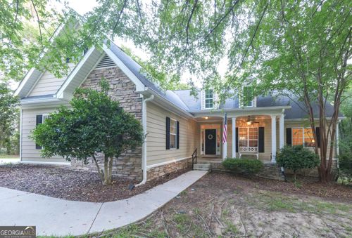 158 Pine Knoll Ln, Eatonton, GA, 31024-7417 | Card Image
