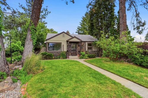 2628 W Olympic Ave, Spokane, WA, 99205 | Card Image