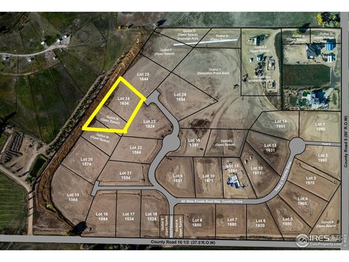 1634 Hauck Meadows Dr, Frederick, CO, 80504-6309 | Card Image