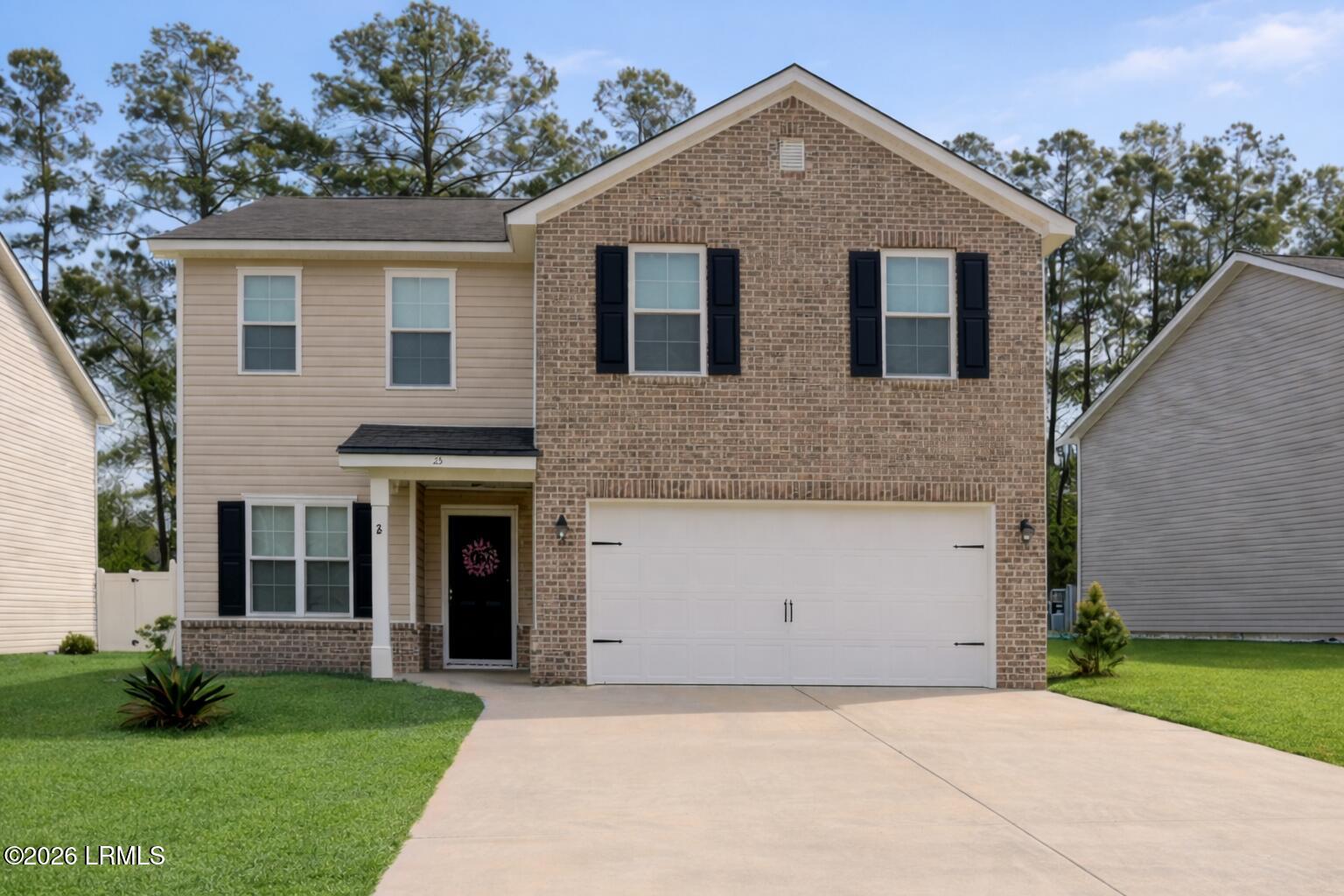 Residential in Bluffton