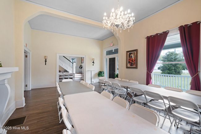 710 S Caroline St, House other with 5 bedrooms, 4 bathrooms and 1 parking in Rockingham NC | Image 5