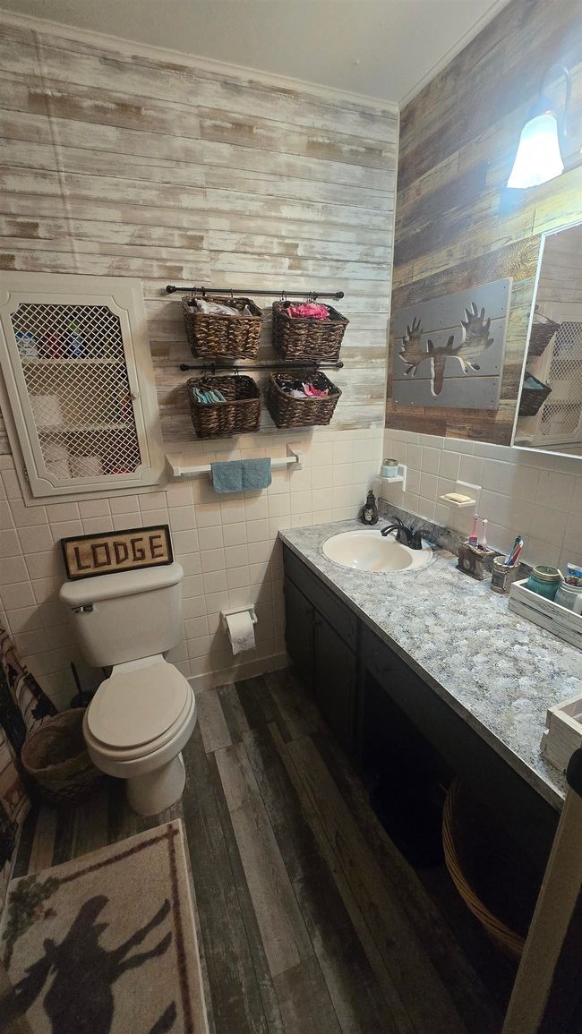 1102 Orchard Ln, House other with 3 bedrooms, 2 bathrooms and null parking in Horseshoe Bend AR | Image 21