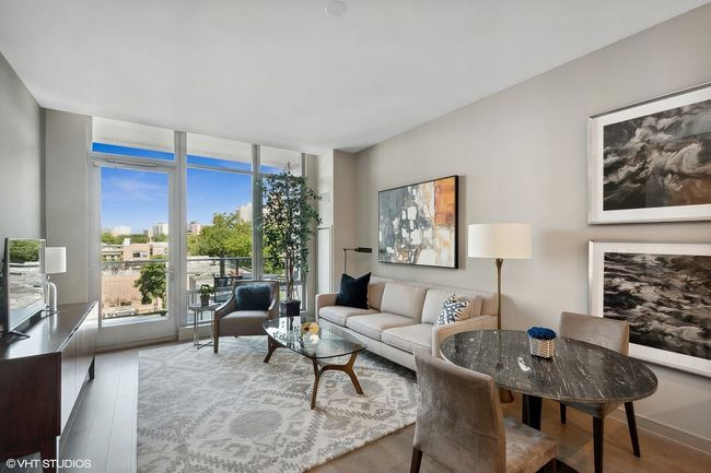APT-402 - 540 W Webster Ave, Home with 1 bedrooms, 2 bathrooms and null parking in CHICAGO IL | Image 4