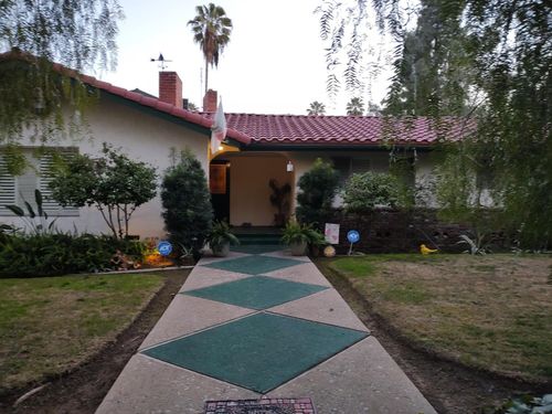1448 E Gettysburg Ave, Fresno, CA, 93704-3404 | Card Image