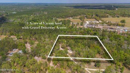 0 County Road 218, Jacksonville, FL, 32234 | Card Image