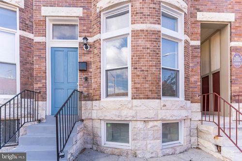 1806 Guilford Ave, BALTIMORE, MD, 21202-2833 | Card Image