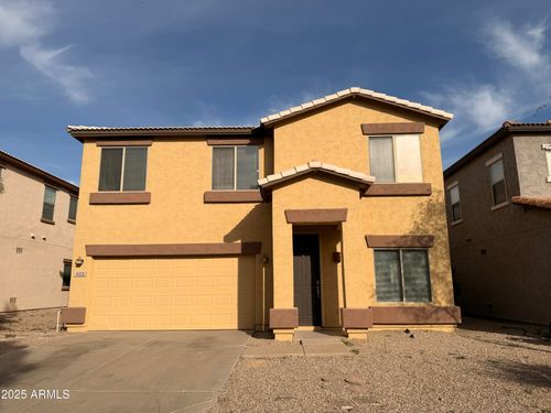 422 E Saddle Way, San Tan Valley, AZ, 85143-5595 | Card Image