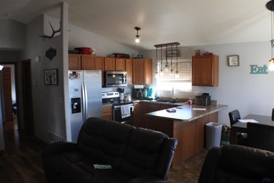 102 Springer Dr, House other with 4 bedrooms, 2 bathrooms and null parking in Box Elder SD | Image 3