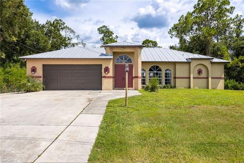 11402 Habersham Ct, North Fort Myers, FL, 33917 | Card Image
