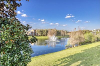 1012 - 1012 New Providence Promenade, Condo with 2 bedrooms, 2 bathrooms and null parking in Davenport FL | Image 1