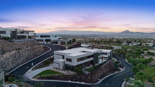 1456 Solitude Ridge Dr, Henderson, NV, 89012-7242 | Card Image