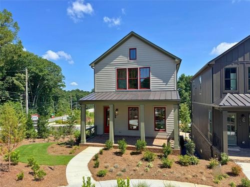 1917 Repose Dr, Chamblee, GA, 30341-1089 | Card Image