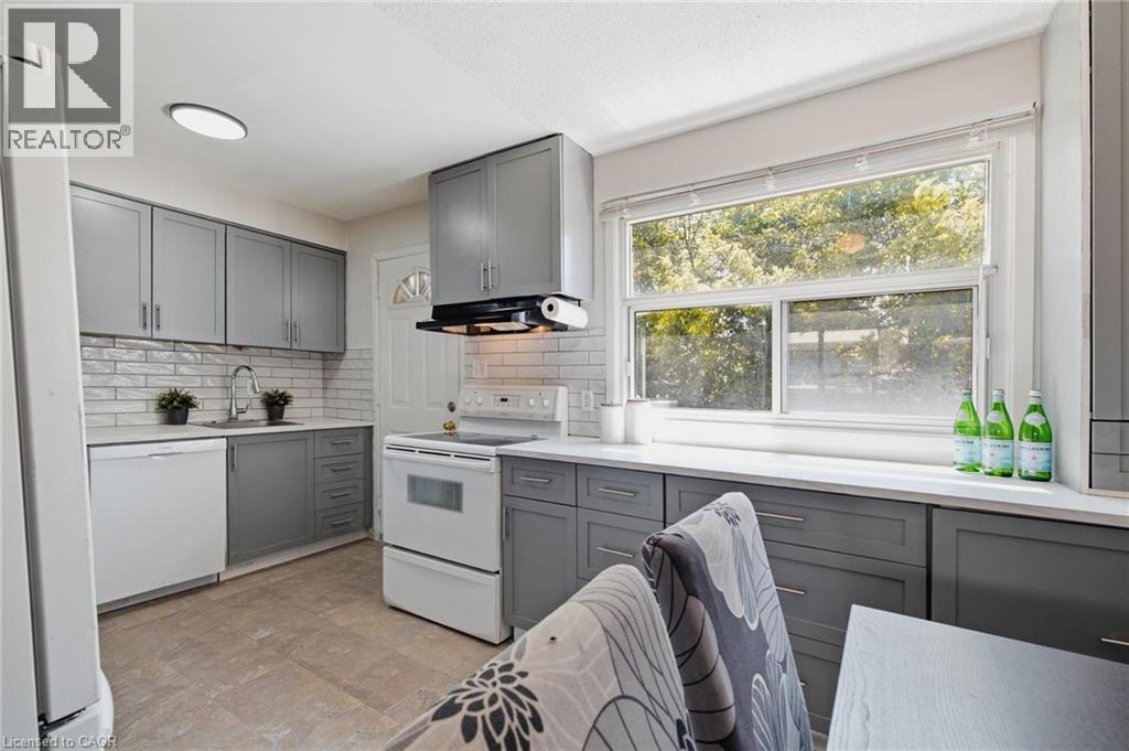 Residential in Kitchener