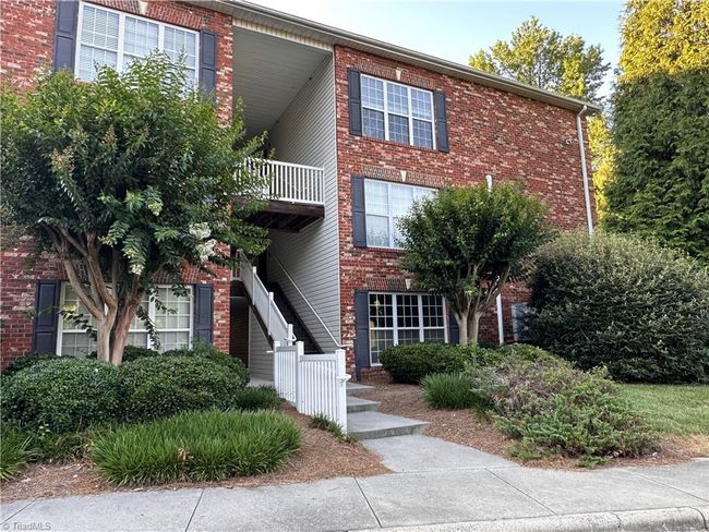 UNIT-108 - 5236 Hilltop Rd, House other with 2 bedrooms, 2 bathrooms and null parking in Jamestown NC | Image 24