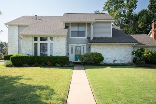 7322 E 62nd Pl, Tulsa, OK, 74133-1106 | Card Image