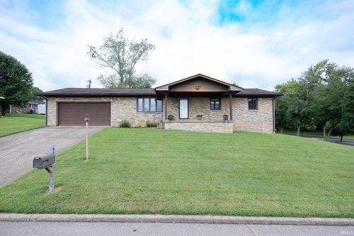 905 Smith Rd, Mount Vernon, IN, 47620-9400 | Card Image