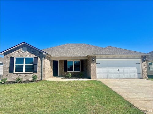 10401 Alex Ct, Tuscaloosa, AL, 35405-2510 | Card Image