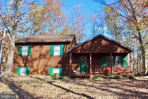 206 Pleasant Ln, MC GAHEYSVILLE, VA, 22840-3316 | Card Image