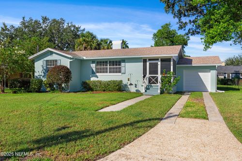 4328 Birchwood Ave, JACKSONVILLE, FL, 32207-6404 | Card Image
