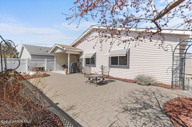 8514 W Grand Teton St, House other with 2 bedrooms, 2 bathrooms and null parking in Rathdrum ID | Image 22