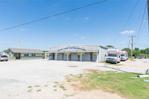 45 W Us Highway 380, Bridgeport, TX, 76426 | Card Image