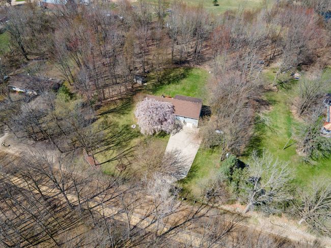 8660 Sargent Rd, House other with 3 bedrooms, 3 bathrooms and null parking in Fowlerville MI | Image 48