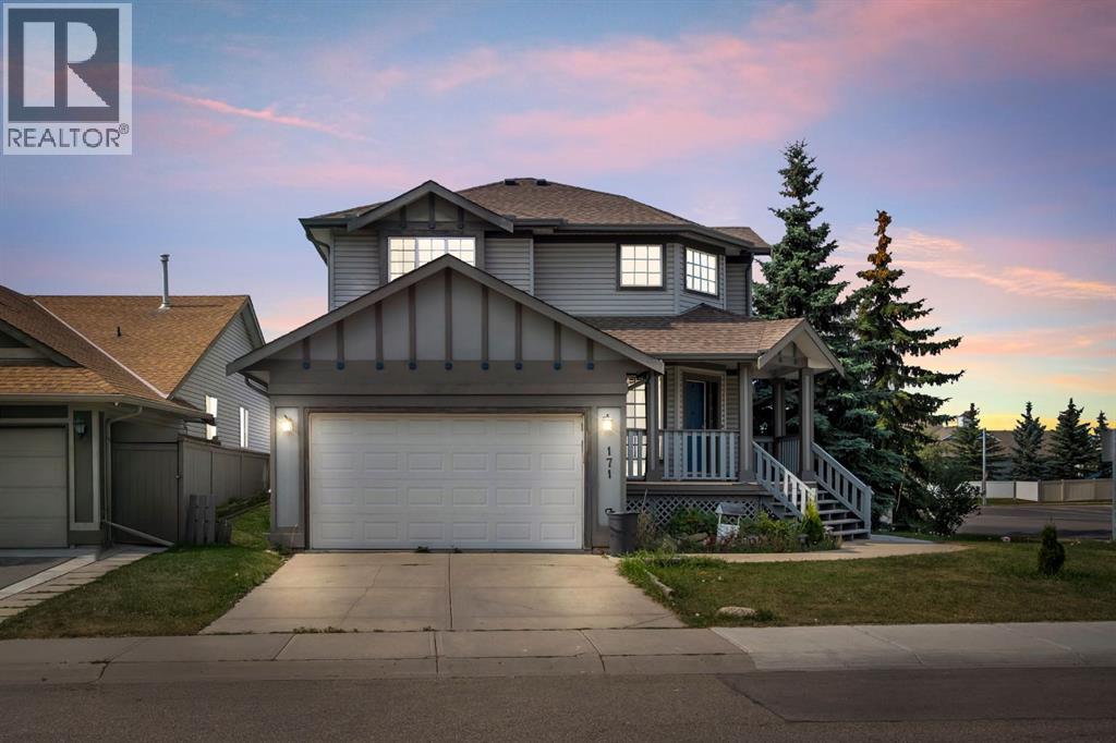 Residential in Airdrie 2