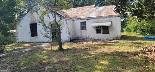 294 W Brumby Ave, Reidsville, GA, 30453-4737 | Card Image