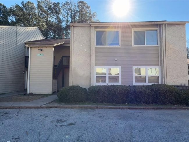 APT-303 - 3575 Oakvale Rd, Condo with 4 bedrooms, 2 bathrooms and 2 parking in Decatur GA | Image 24