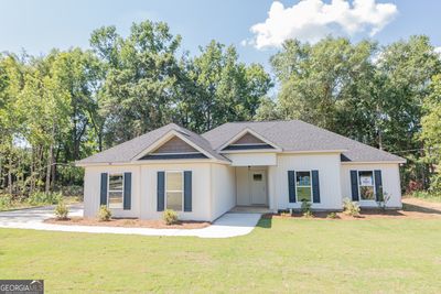 356 Browning Pointe Road, House other with 3 bedrooms, 2 bathrooms and null parking in Macon GA | Image 1