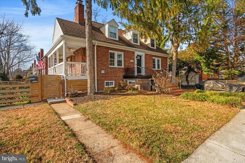 1-1700 Dewitt Avenue, ALEXANDRIA, VA, 22301 | Card Image