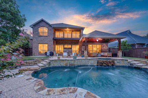8405 Gallery Way, Mckinney, TX, 75072-8403 | Card Image