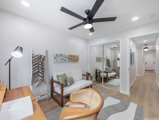 851 Halula Pl, House other with 4 bedrooms, 2 bathrooms and 2 parking in Kailua HI | Image 6
