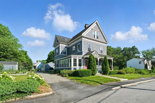 a-45 Church St, North Chelmsford, MA, 01863-1502 | Card Image