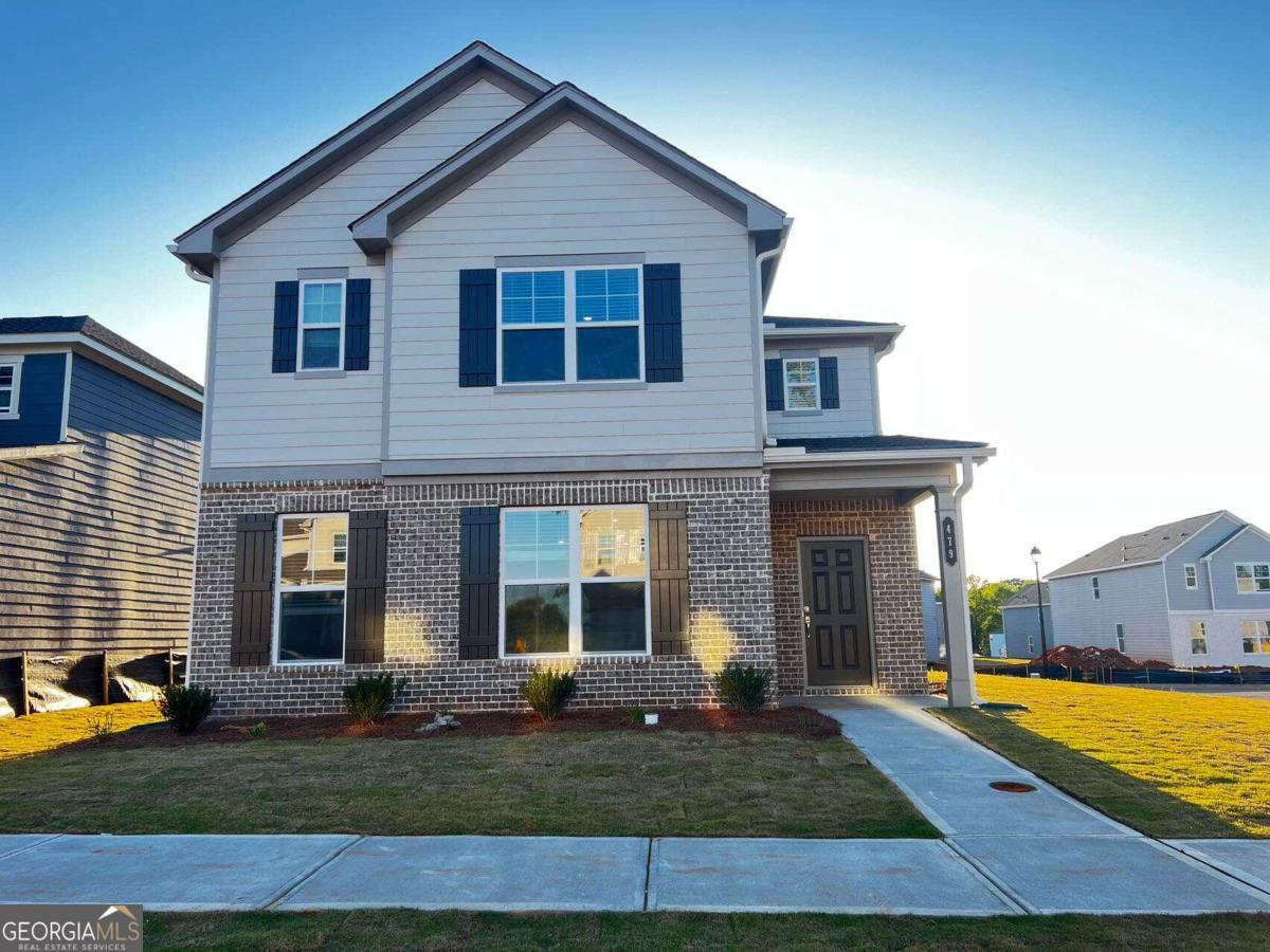 19 479 Golden Eagle Parkway Circle, For Rent in Braselton Zoocasa