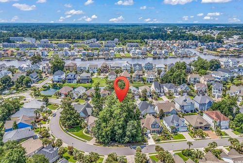 1615 Crosswinds Ave, North Myrtle Beach, SC, 29582-2597 | Card Image