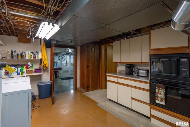 1419 3 Rd St, House other with 3 bedrooms, 4 bathrooms and null parking in Camanche IA | Image 39