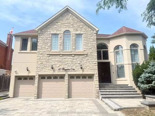 67 Wingate Cres, Richmond Hill, ON, L4B2Y9 | Card Image