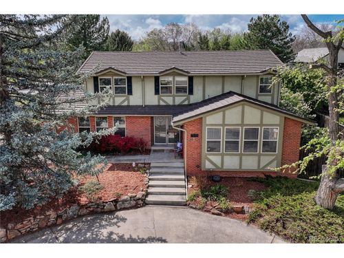 7325 W Clifton Ave, Littleton, CO, 80128-5607 | Card Image