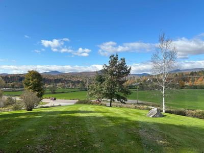 2025 Waterbury Road, Home with 0 bedrooms, 2 bathrooms and null parking in Stowe VT | Image 3