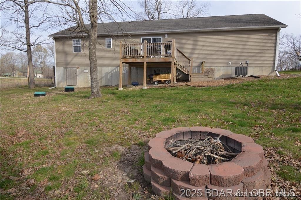 Residential in Gravois Mills 3