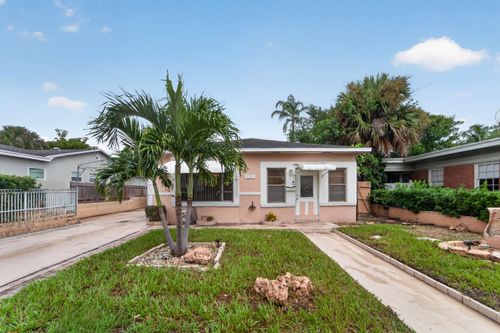 521 26th St, West Palm Beach, FL, 33407-5415 | Card Image