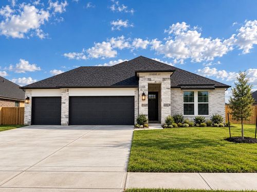 3420 Summercrest Dr, Pearland, TX, 77584 | Card Image