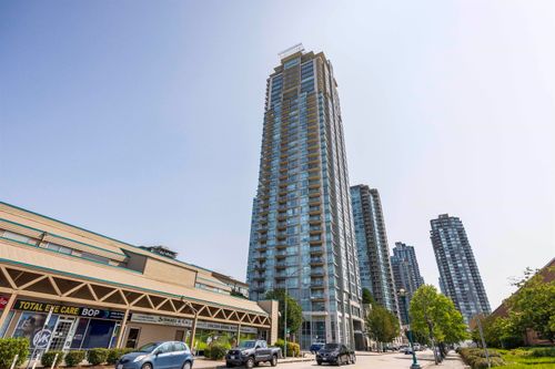3502-2955 Atlantic Ave, Coquitlam, BC, V3B0H9 | Card Image
